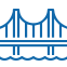 钢结构桥梁及轨道交通